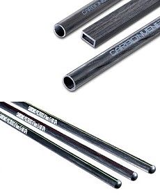 Kohlenstoffprofile - Carbon